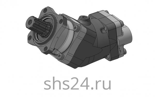 SUNFAB SC025 для КМУ (ВЕЛМАШ) запчасти на манипулятор для КМУ-55 Велмаш