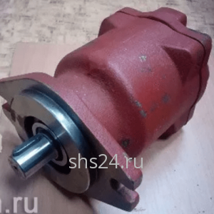 Гидромотор лебедки крана для КМУ soosan SCS 746