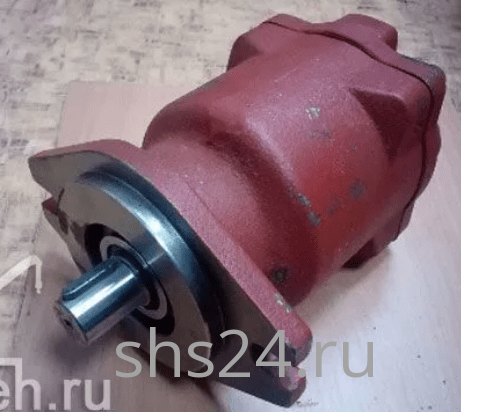 Гидромотор лебедки крана для КМУ soosan SCS 746