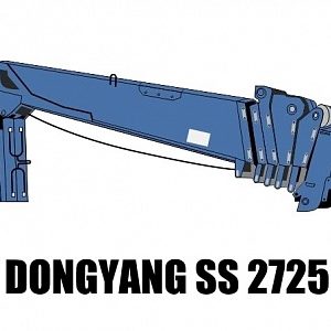 Dong Yang SS 2725